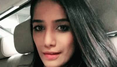 Poonam Pandey asks if condom is included in banned plastic items ...
