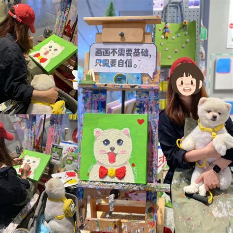 Drawing Party·No Basics·With Guidance | UpperCity Store - Klook India