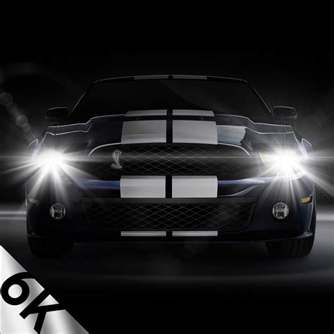 1pair H1 LED Headlight Kit led lamp 388W 38800LM 6000K COB Beam Bulbs ...