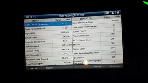 Ed's Engine DataScan 的图像结果