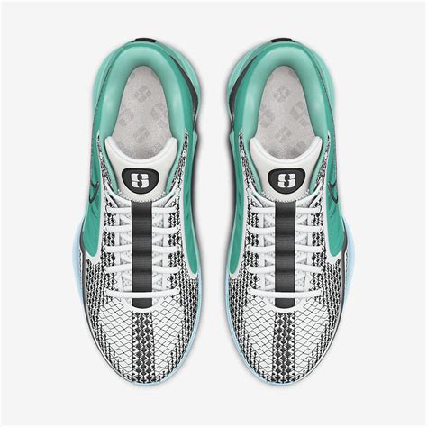 Sabrina 1 By You Custom Basketball Shoes. Nike NL