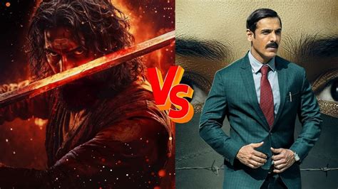 Holi 2025 Box Office Collection: Chhaava Remains Undeterred On Fifth ...