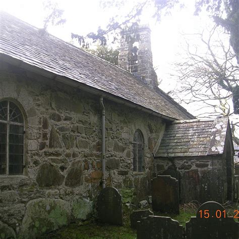 ST ILLTYD CHURCH (2026) All You Need to Know BEFORE You Go (with Photos ...