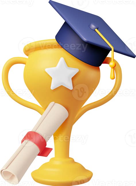 Graduation Trophy 的图像结果