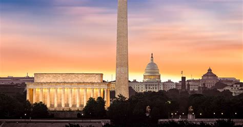 Washington DC Location 的图像结果