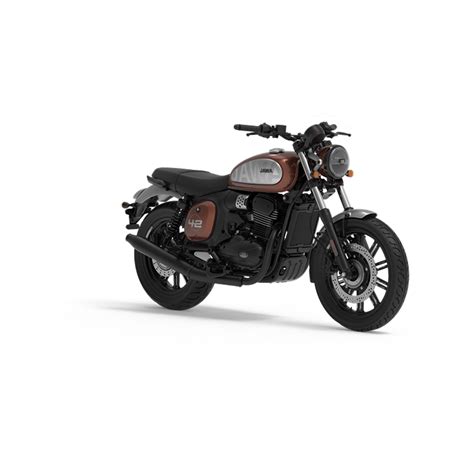 Jawa 42 FJ Price, Engine, Specifications, Features & More