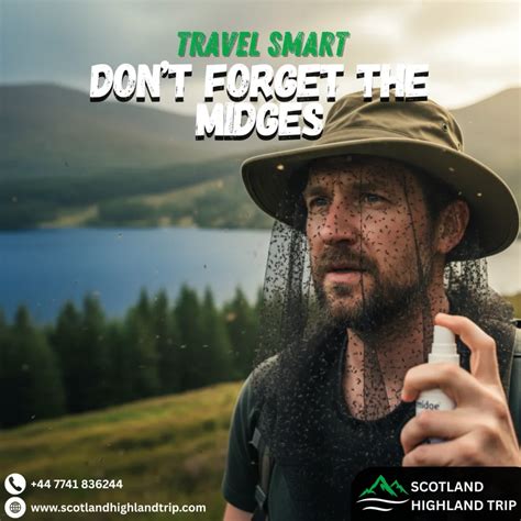 25 Mistakes to Avoid in the Scottish Highlands