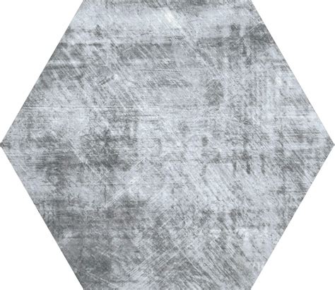 Johnson Endura - Modern Gris Deep Plus Glazed Vitrified Hexa Wall ...
