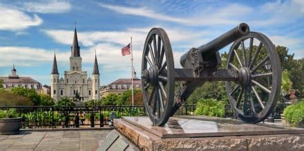 10 Things to Do in New Orleans in February - Hellotickets