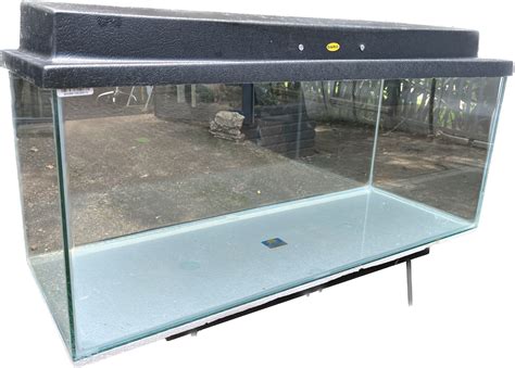 Best 100l fish tank Clearance 100L Glass Aquarium