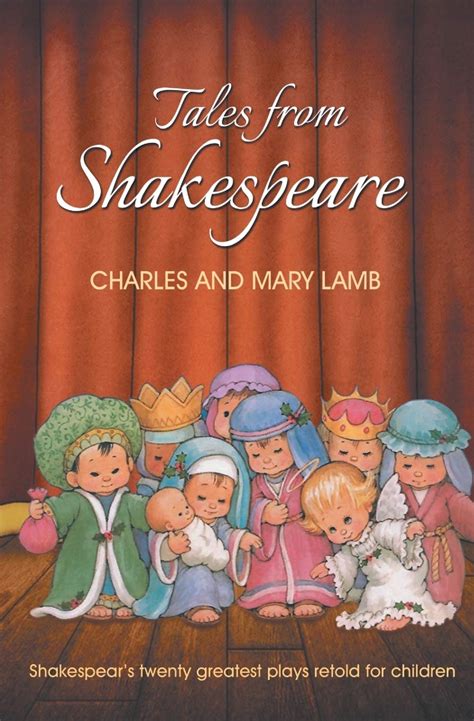 Tales from Shakespeare (General Press) : Charles and Mary Lamb: Amazon ...