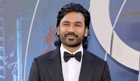 Aanand L Rai, Dhanush to reunite for 'Tere Ishk Mein'- The Week