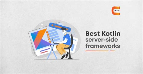 Kotlin Server-Side Programming 的图像结果