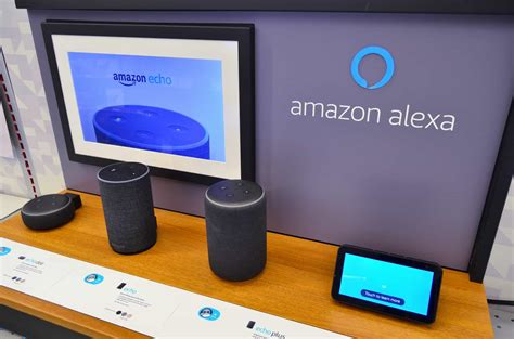 Amazon Alexa Echo Show 8 - Limota.vn - Cung cấp thiết bị & Giải pháp ...