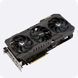 Buy Asus RTX 3080 Ti Graphic Card in India - EliteHubs.com