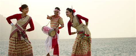 Traditional Assamese gold jewellery designs you need to buy | My Gold Guide