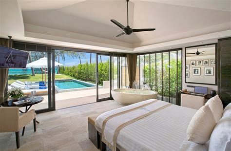 NIKKI BEACH RESORT & SPA KOH SAMUI (Ko Samui/Lipa Noi) - Hotel Reviews ...