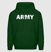 Image result for Military Sweatshirts