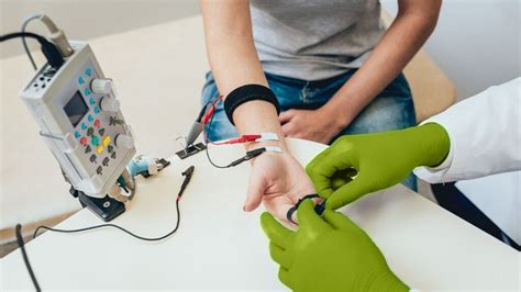 Image result for EMG Test for Muscle