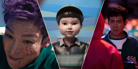 The Best Death Game Style Movies Like Squid Game