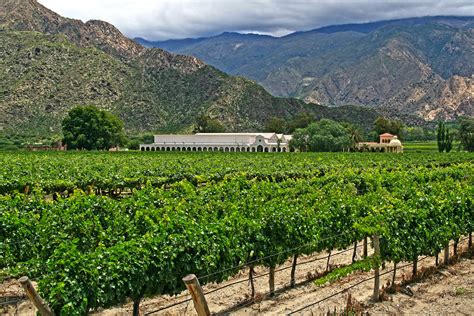 Cafayate, Argentinien - Reise-Tipps für einen spannenden Urlaub