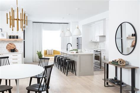 Open-Concept Main Level 的图像结果