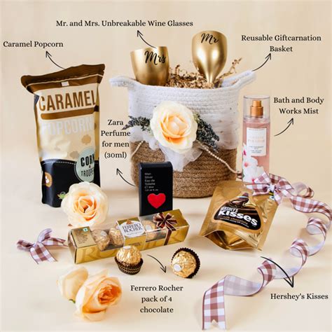 Wedding Moments! – Giftcarnation