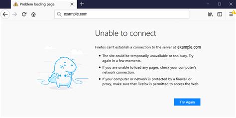 How to Fix Refused to Connect 的图像结果