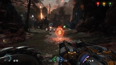 Doom: The Dark Ages Guide : Chapter 20 Walkthrough and Secrets ...