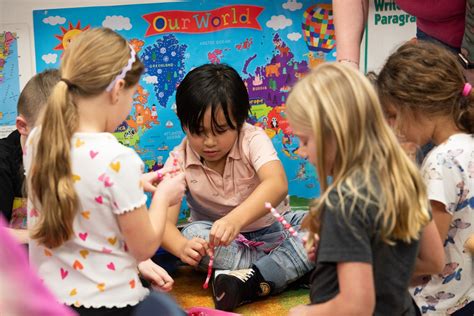 Edmond Public Schools District Calendar - MetroFamily Magazine