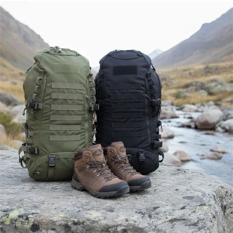 Shop Quality Backpacks for Military, Travel Use – Olive Planet