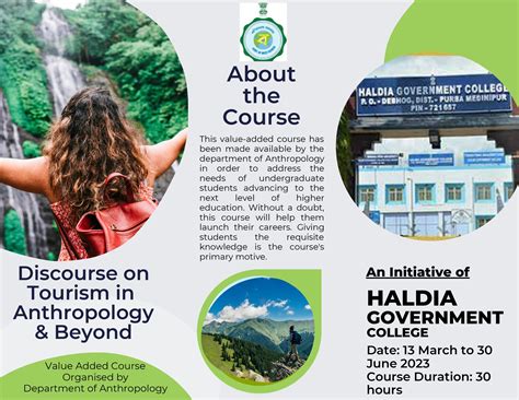 Haldia Government College