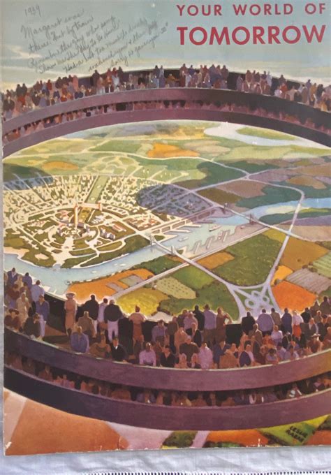 1939 ny world s fair – Artofit