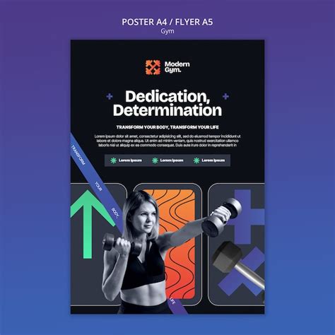 Training Poster 的图像结果