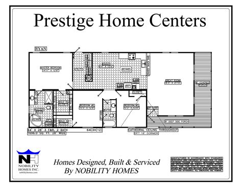 Ryan Homes Floor Plans 6 Bedrooms