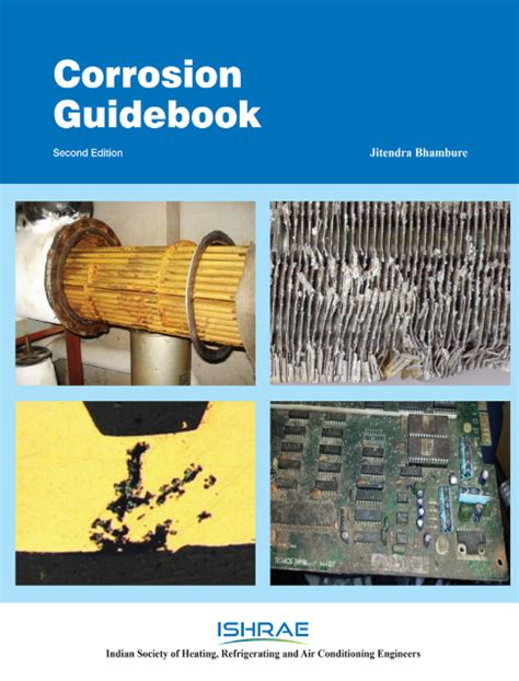 Corrosion Guidebook