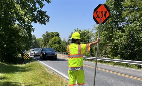 Traffic Control and Flagging Services In Northampton County, PA ...