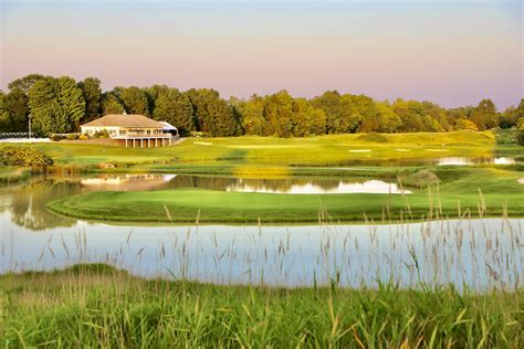 Fox Ridge Golf Course