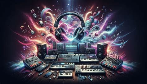 Image result for Samples Making Music
