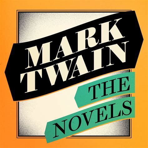 Mark Twain: The Novels | RTL+