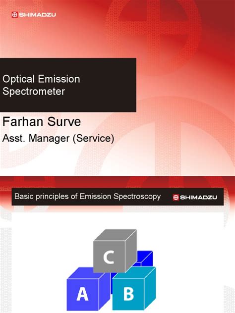 Image result for Optical Spectrometer Basics