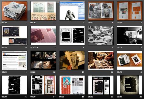Pechakucha Examples 的图像结果