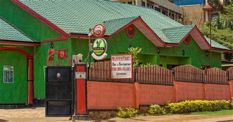 A Taste Of Kigali: Uniquely Rwandan Dishes