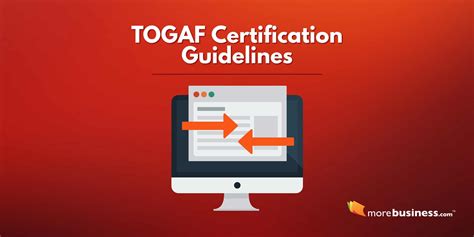 Image result for TOGAF Certification Levels