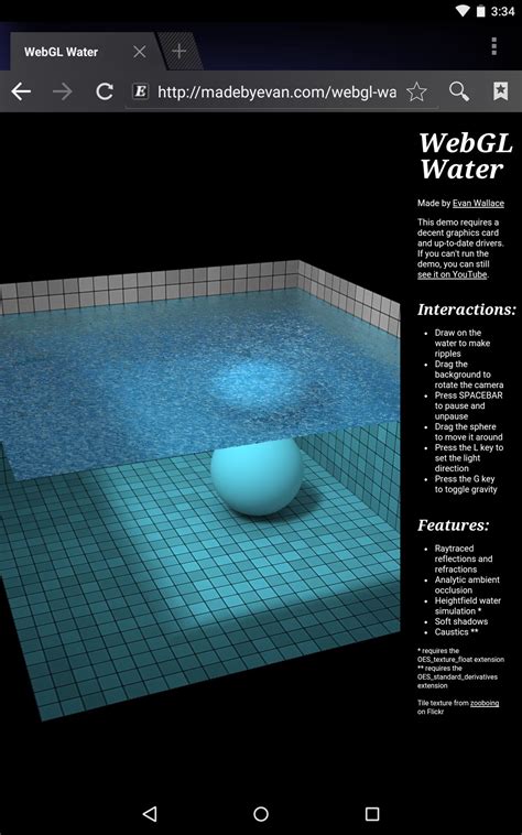 Image result for Android System Webview Beta Program