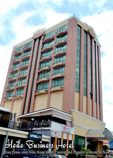 ILOILO BUSINESS HOTEL (Iloilo City) - Hotel Reviews & Photos - Tripadvisor