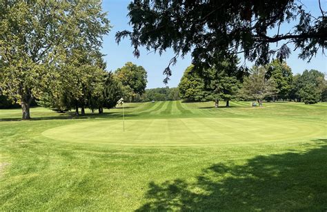 Sharp Park Golf Course: A Premier Golfing Experience in Pacifica - Tara ...