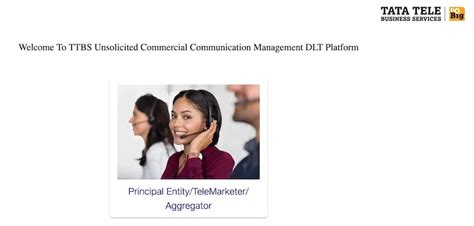 DLT SMS Registration Guide India | SMSGatewayCenter