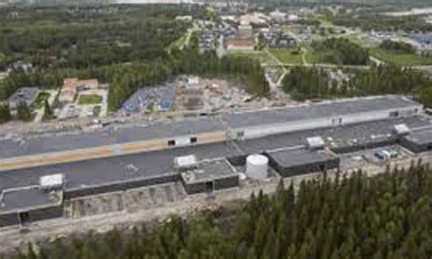 Oracle Data Center 的图像结果