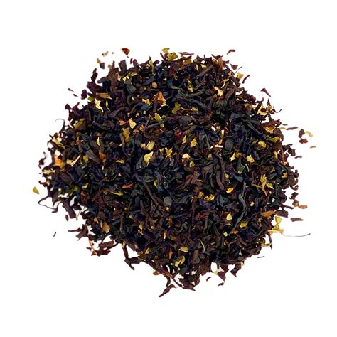 Candy Cane Lane Tea | A Seasonal Favorite Black Tea – tealeavz.com